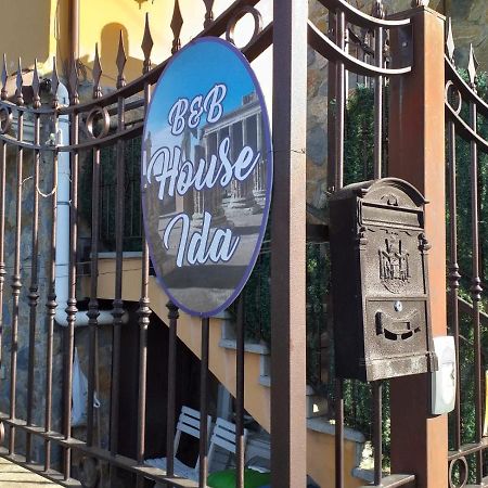 Appartamento House Ida Scafati Dış mekan fotoğraf