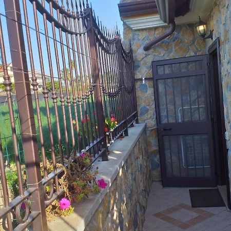Appartamento House Ida Scafati Dış mekan fotoğraf