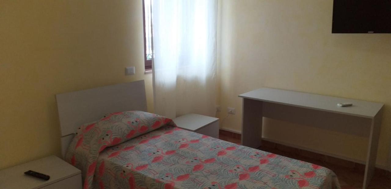 Appartamento House Ida Scafati Dış mekan fotoğraf