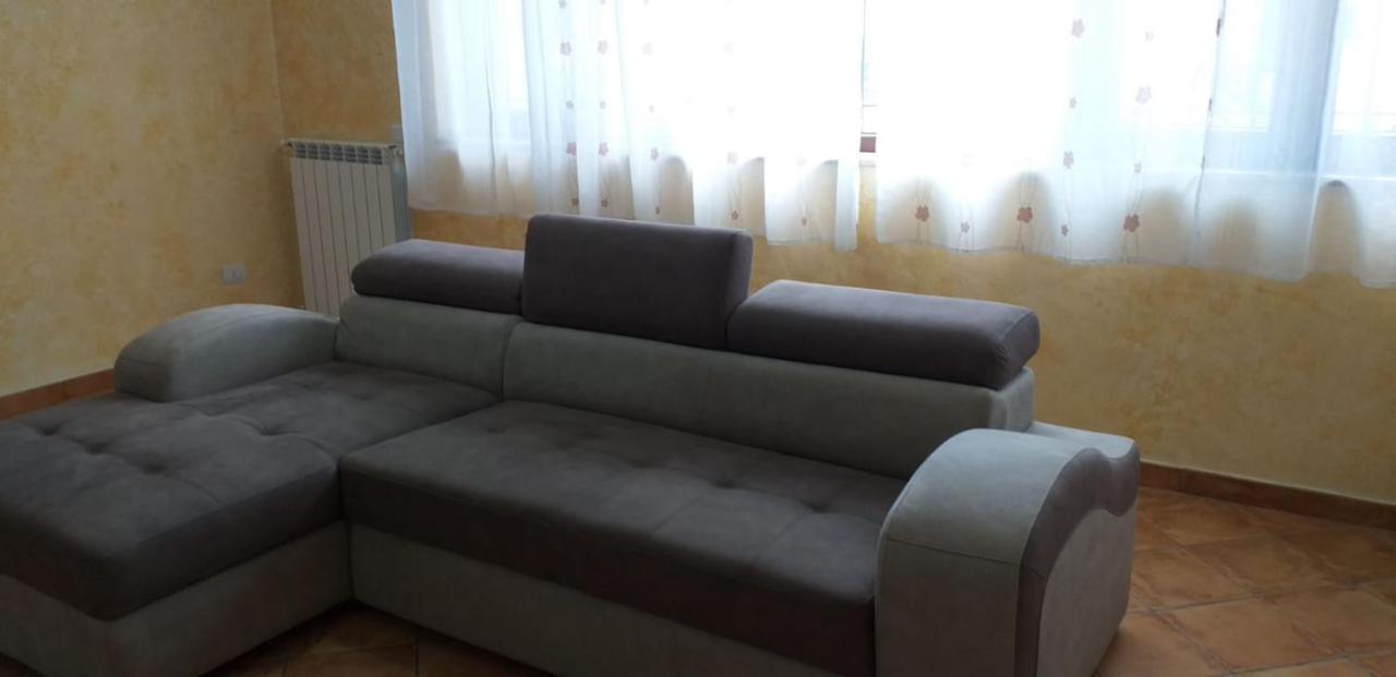 Appartamento House Ida Scafati Dış mekan fotoğraf