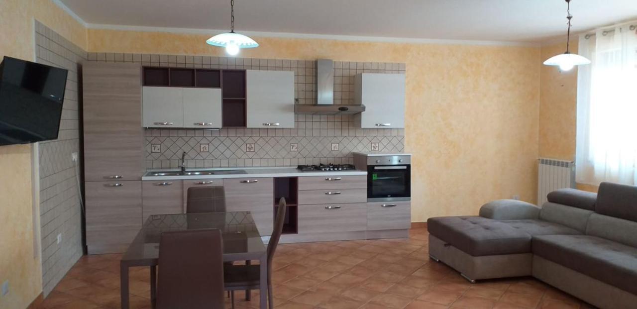 Appartamento House Ida Scafati Dış mekan fotoğraf