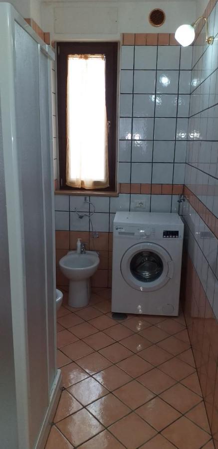 Appartamento House Ida Scafati Dış mekan fotoğraf