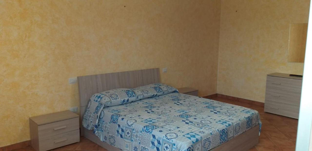 Appartamento House Ida Scafati Dış mekan fotoğraf